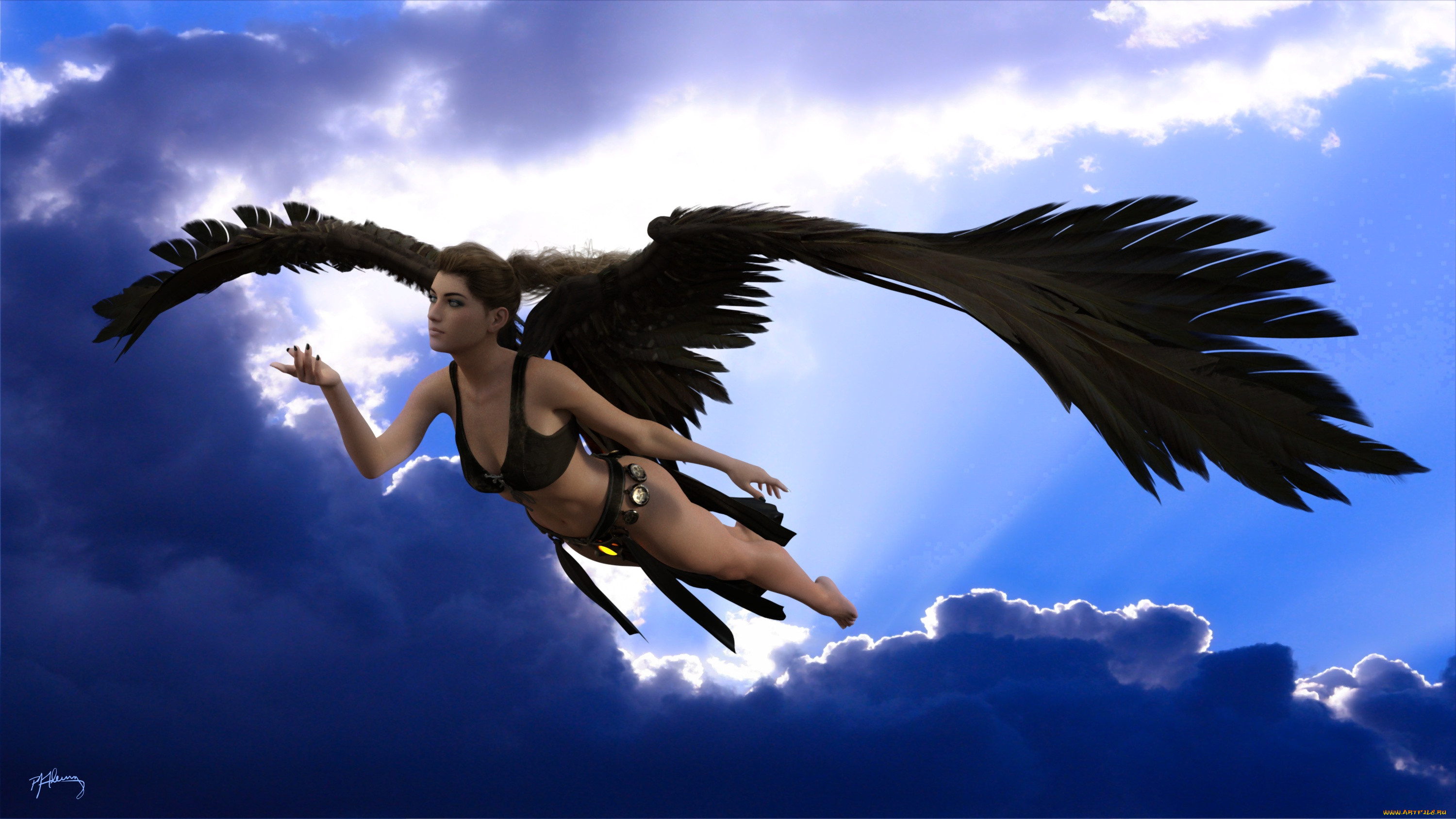 3 ,  , creatures, , , 